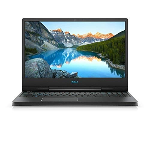 G7 - 15.6'' Core i7 16GB DDR4 512GB SSD + 1TB HDD