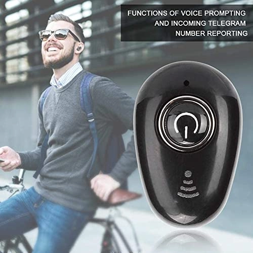 F920 Wireless Earbud