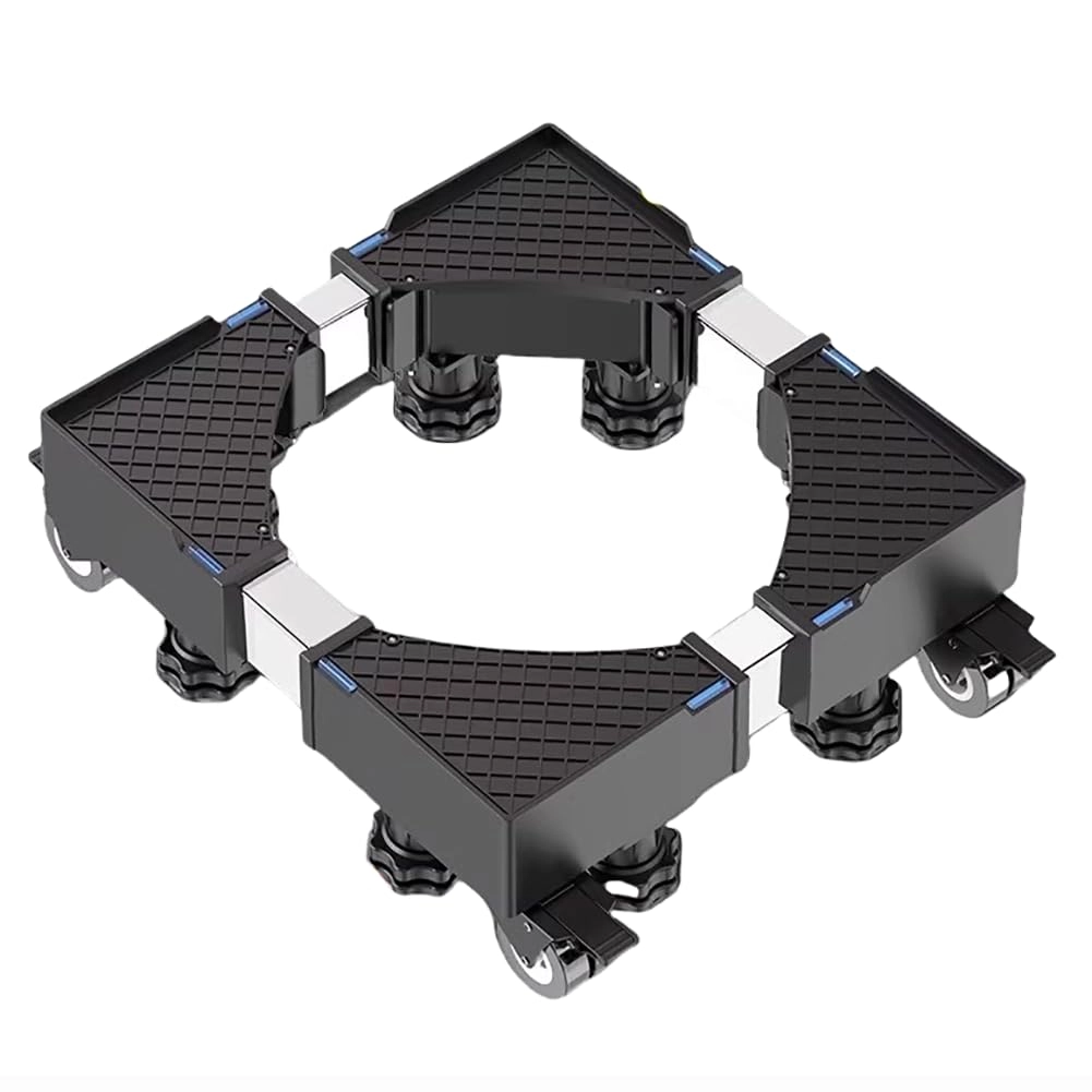 TT-YEF F-66133370 - Black 46-47*46-47*13-15CM