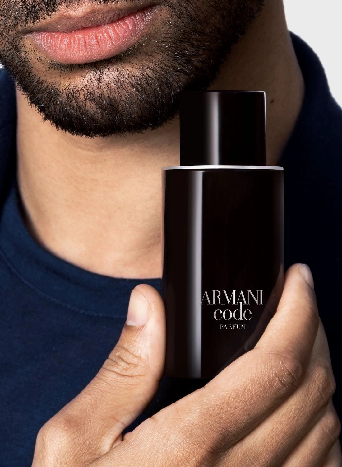 Code For Him Eau de Parfum 125ml