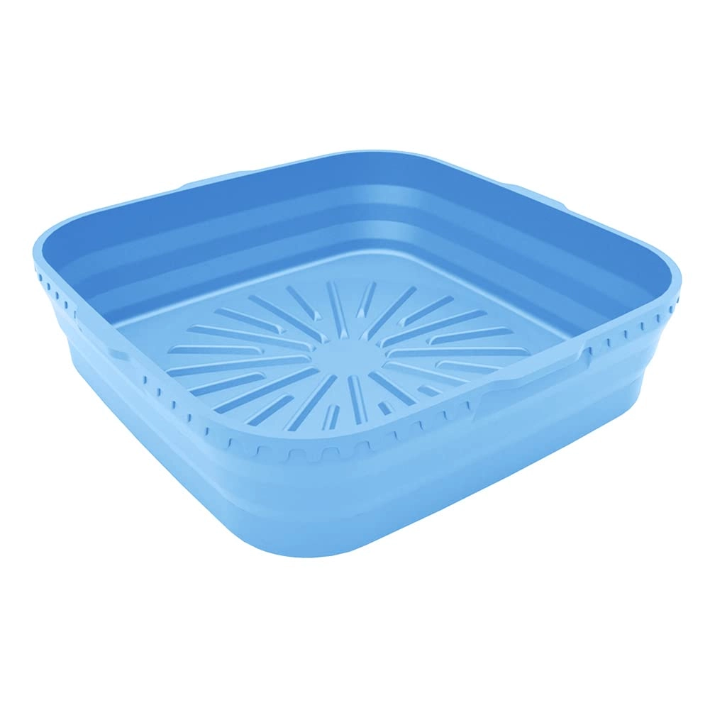 Silicone Air Fryer Pot - Silicone 1 piece(s)