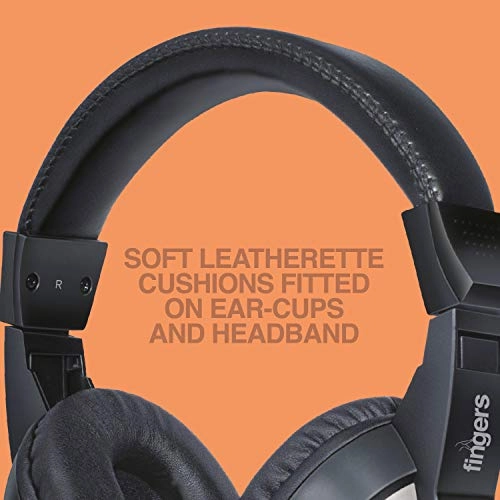 F10 Wired Headphone