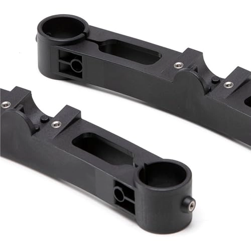 Landing Gear - 2 IN 1 Set FPV Front Arm Stand Leg