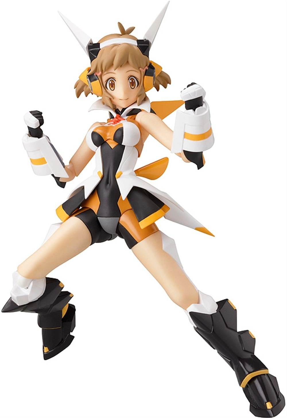 Max Factory Tachibana Hibiki - Senki Zesshou (13 cm) (AFGMAX116)