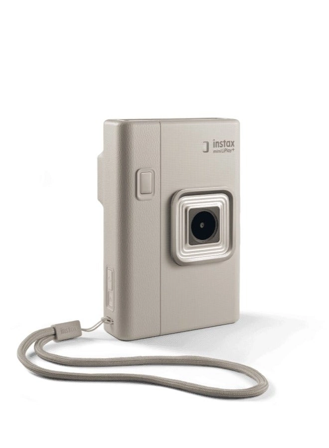 Mini LiPlay - Hybrid Digital/Instant 2560x1920