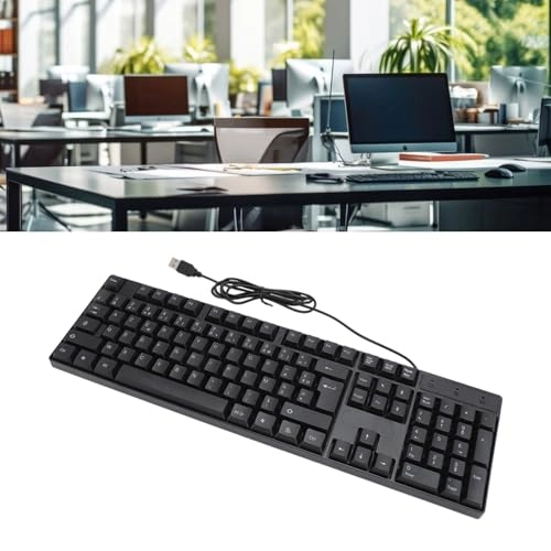 Gaming Keyboard - FR Wired