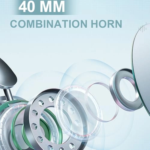 ProSound Elite 500 Wireless Headset