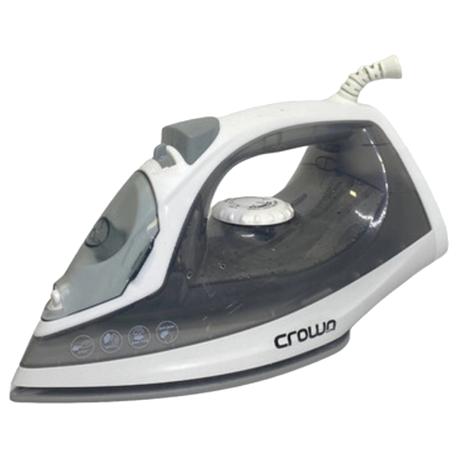 Crownline SI-407 - 1800W 200 ml