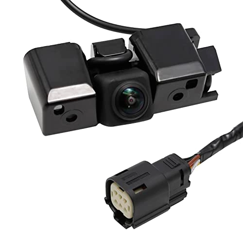 Backup Camera - Night vision