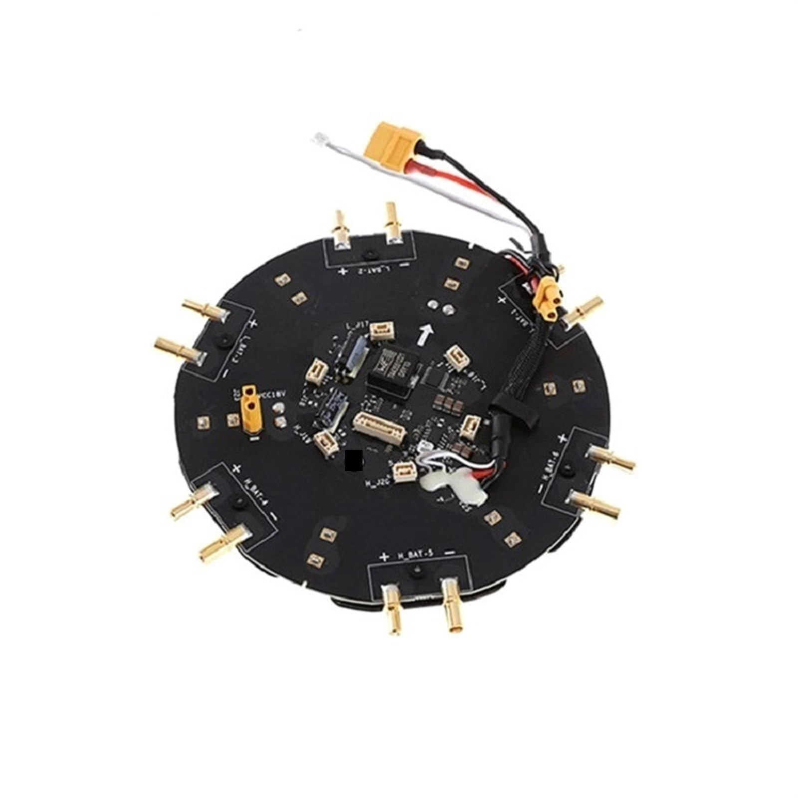 Nieqn Matrice 600 Power Distribution Board