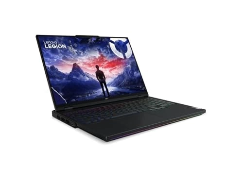 Legion Pro 7i - 16'' i9-14900HX 32GB DDR5 2000GB SSD