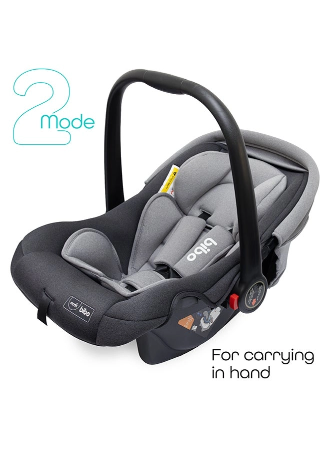 Bibo Infant - 13 kilogram Rear Facing Blue