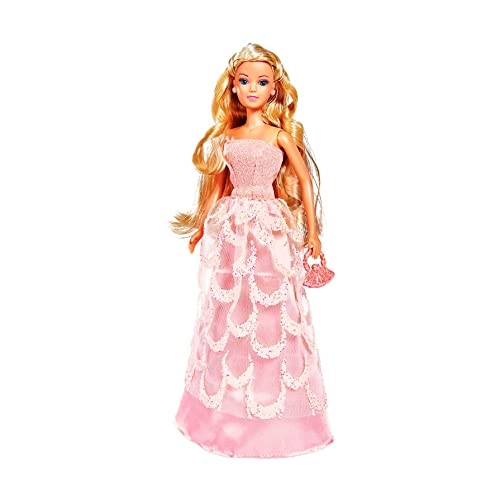 Steffi Love Glamourous Dream - 29 cm Pink Ages 3+