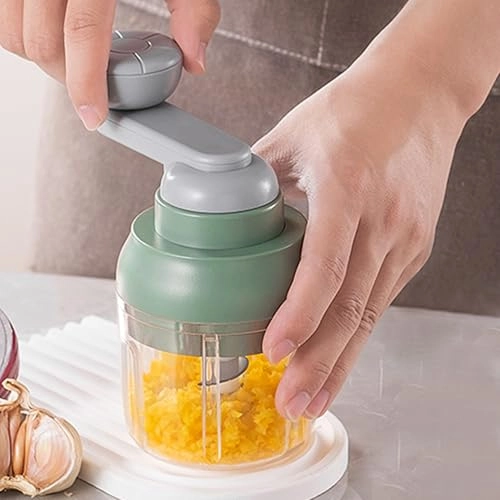 Manual Food Chopper