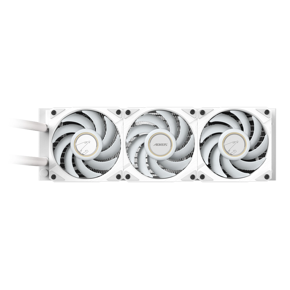 WATERFORCE II 360 - 360mm Radiator 3x 120mm ARGB Fans