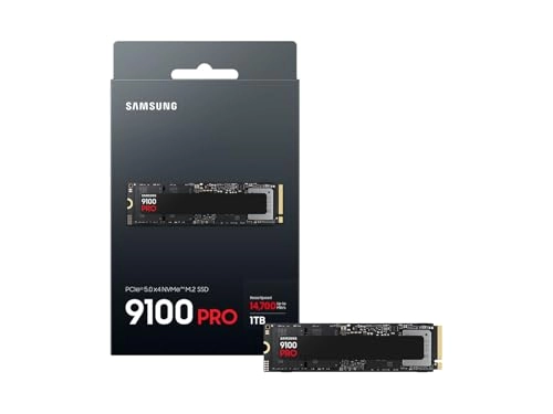 9100 PRO - 1 TB M.2