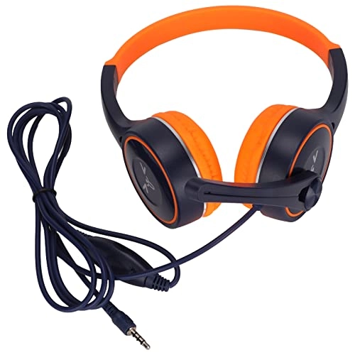 Kids Headset Wired Headset