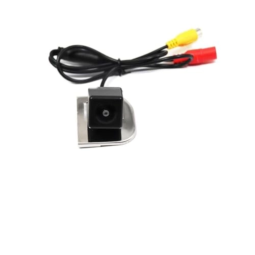 Rear View Camera - Night vision 1280*720P