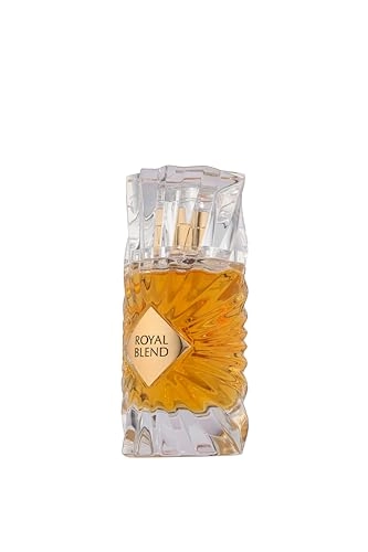 Royal Blend Nero Eau de Parfum 100 ml