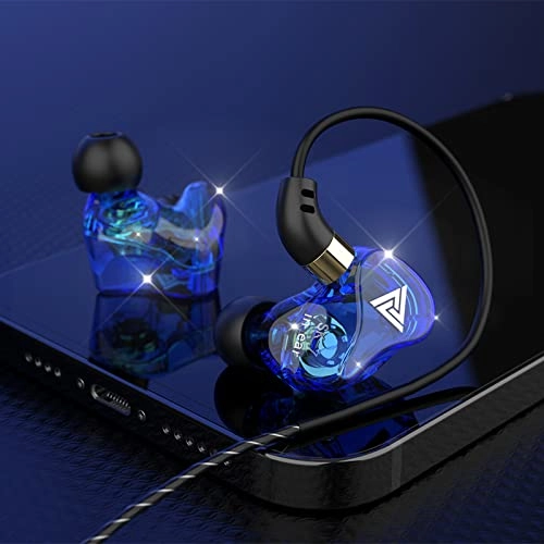 SK7 Wired Earbud