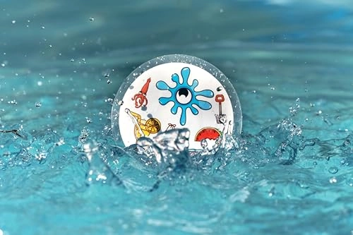 Spot It! Waterproof - Card Game