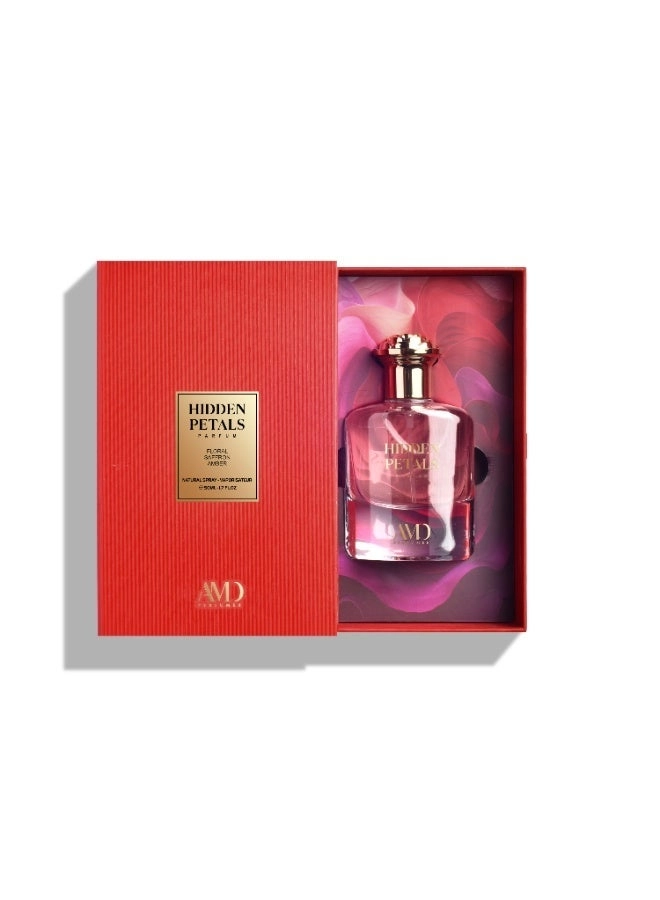 Hidden Petals Eau de Parfum 50ml