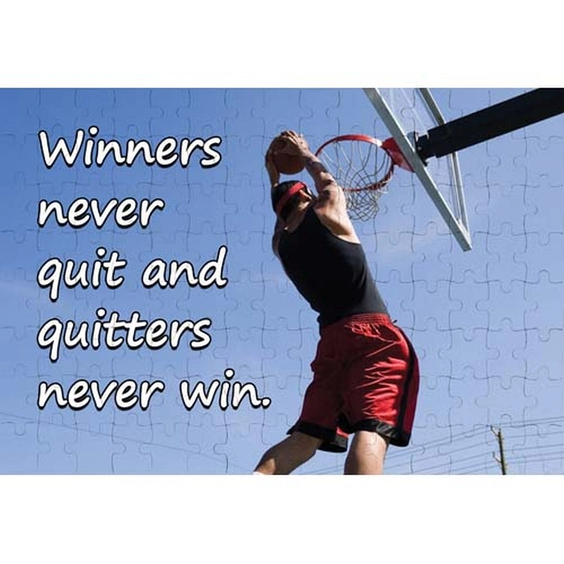 Ajooba Dubai Sport Puzzle (6707)