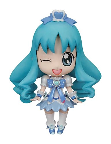 Cure Marine - Heart Catch Pretty Cure (10 cm)