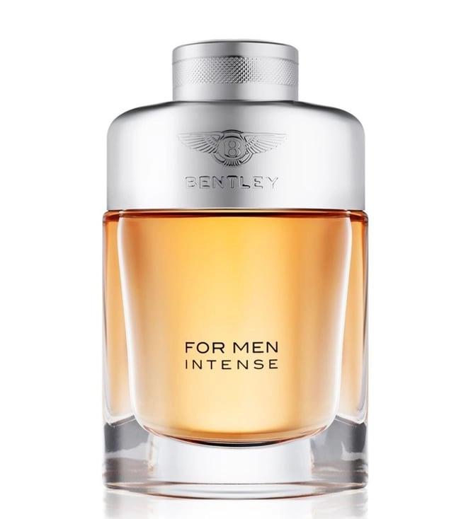 Intense Eau de Parfum 100ml