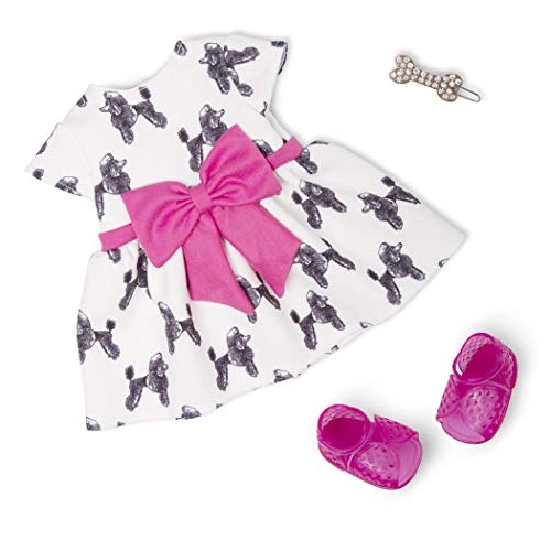 Nancy Doll - 18 inches Jewellery Box