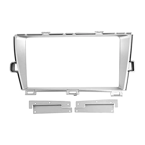 Car Radio Fascia - TOYOTA Prius 2010 LHD