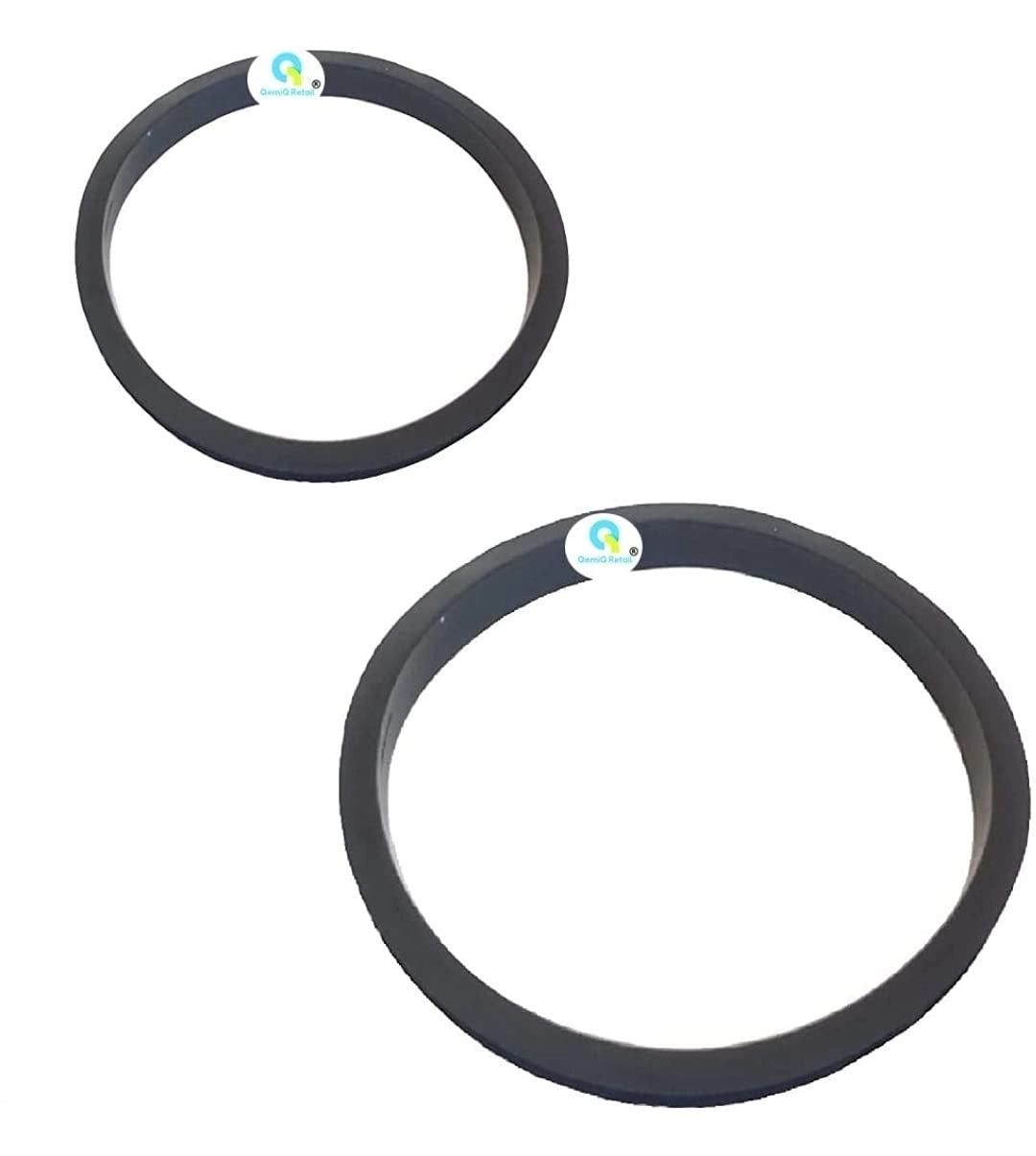 Mixer Grinder Jar gaskets