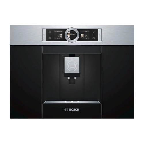 Built-In Fully-Automatic Coffee Machine CTL636ES1