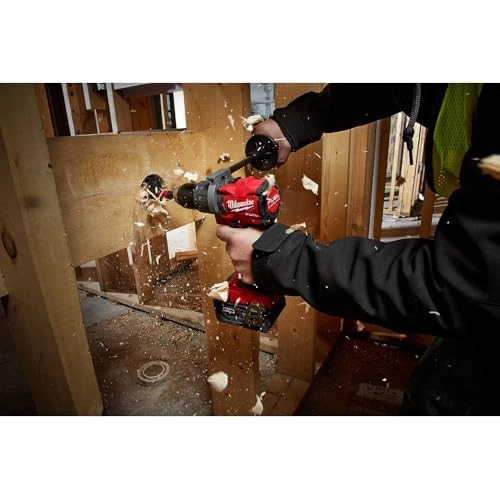 2803-20 - M18 FUEL Brushless 1/2" Drill/Driver