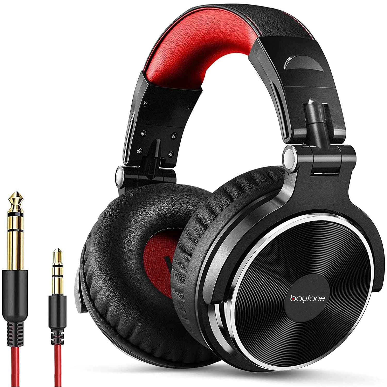 Boytone BT-10 Wired Headphone