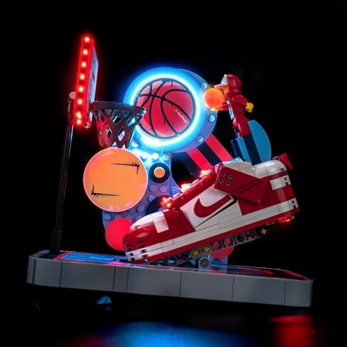 Lighting Kit 43021 - Sport