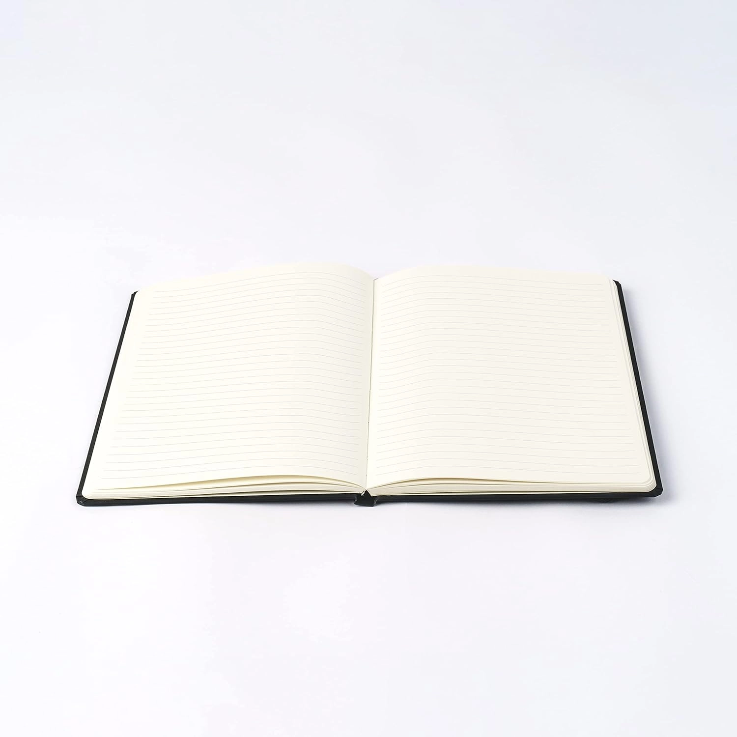 Moodler A5 Softcover - Lined