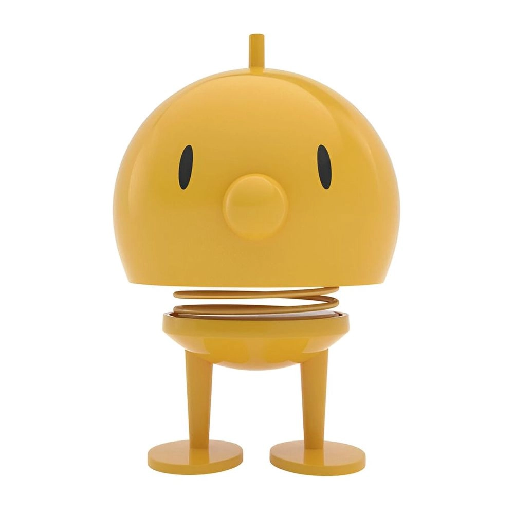 Hoptimist Bumble - Yellow 15 x 10 cm
