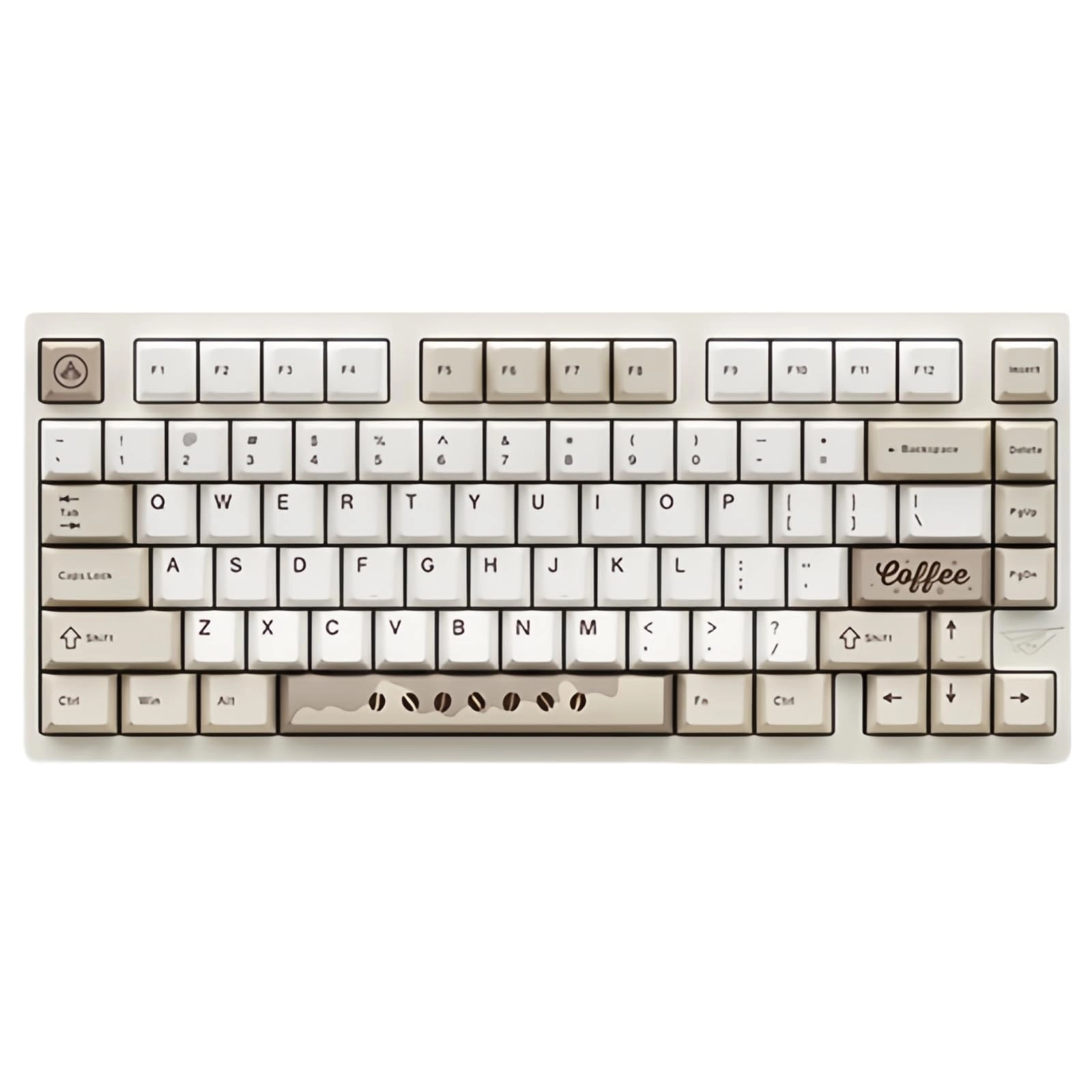 D75 - Wired/Wireless