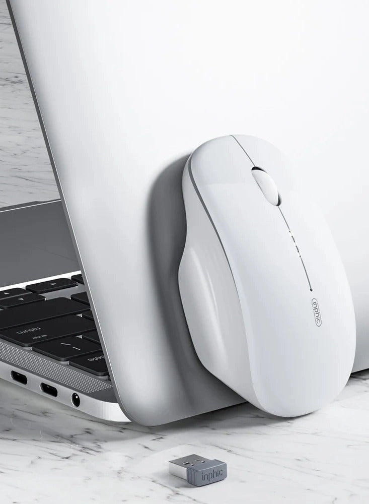 M1 Second Generation Mouse - Bluetooth