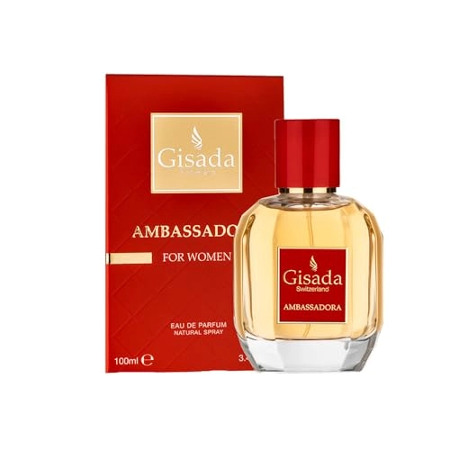 Ambassadora Eau de Parfum 100 ml