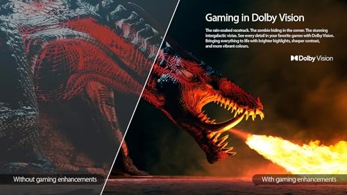 65Z670MW - 65 Inches