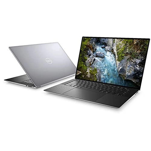 Precision 5000 5560 - 15.6'' Core i7-11800H 32GB DDR4 512GB SSD