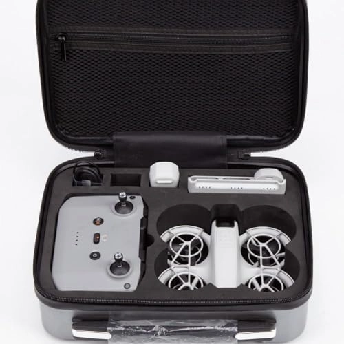 Carrying Case - 29*22*12cm For DJI Neo hard shell