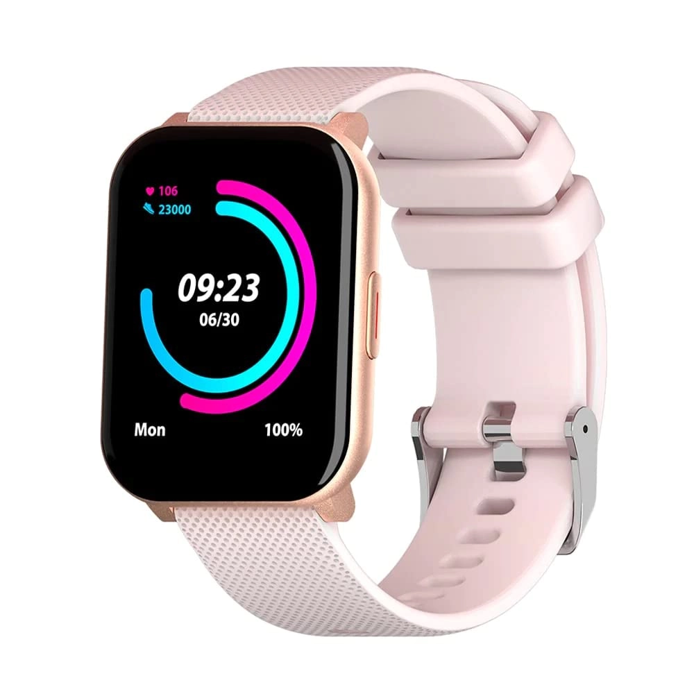 FITPULSE Aluminum Alloy