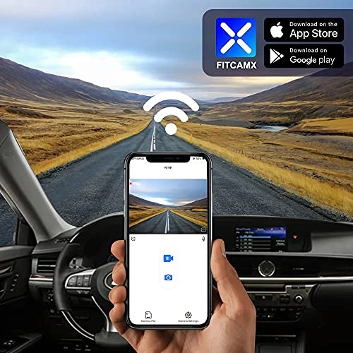 Model A 2160P for Lexus ES 2016-2018