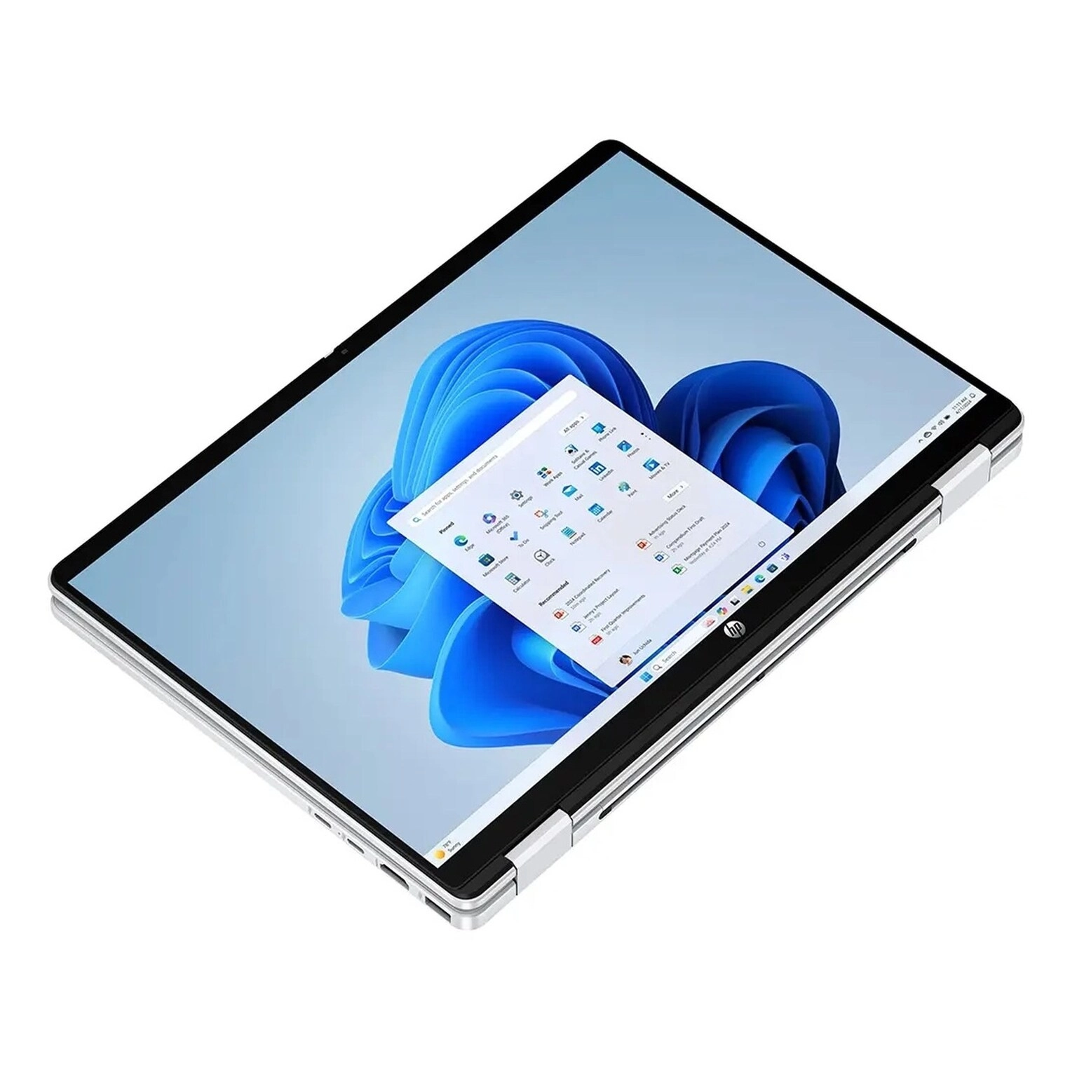 OmniBook 5 Flip 14-fp0035ne - 14'' Core 5-120U 16GB DDR5 512GB SSD