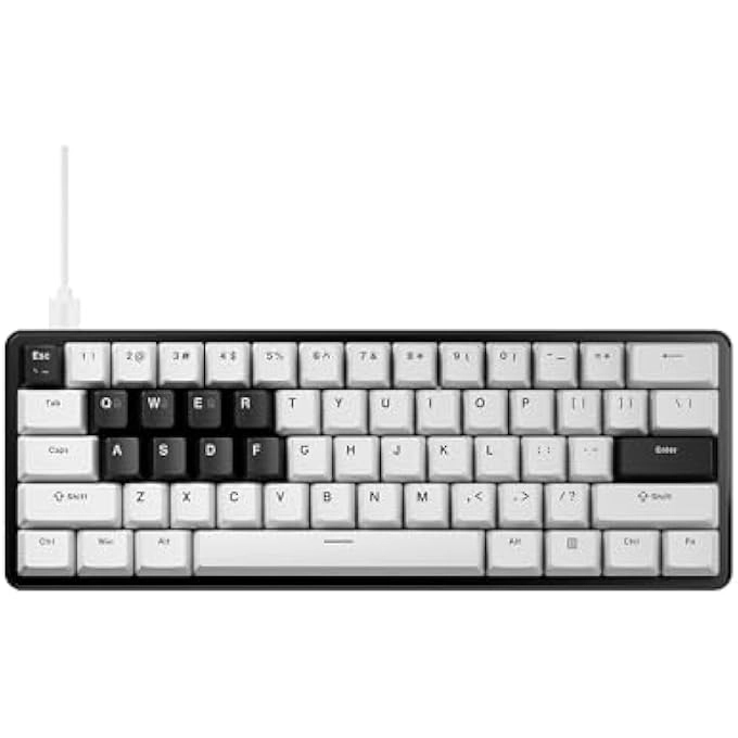 AplusX inc. PCMK 3 HE 60 - Wired