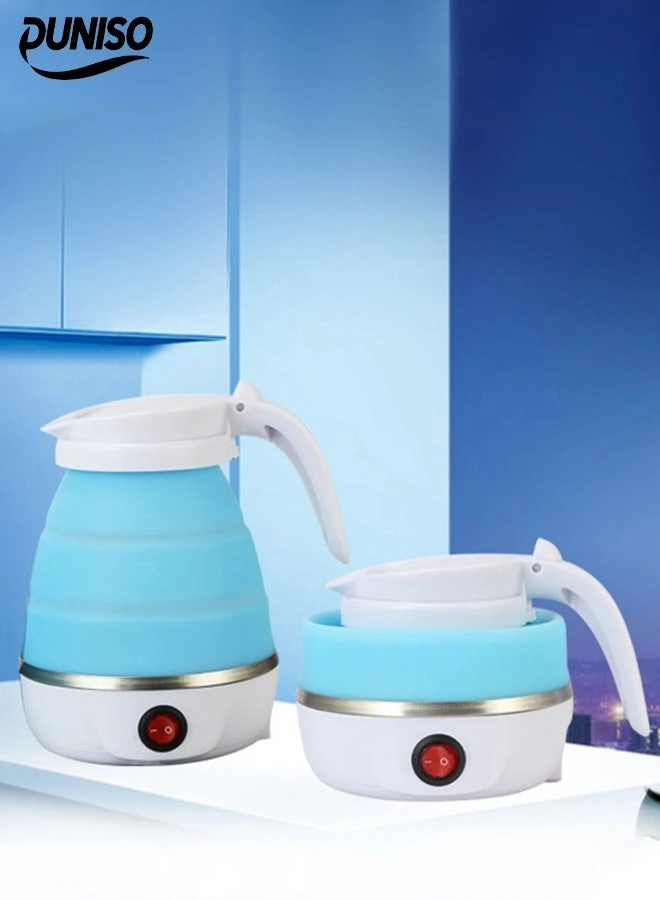 Foldable Kettle
