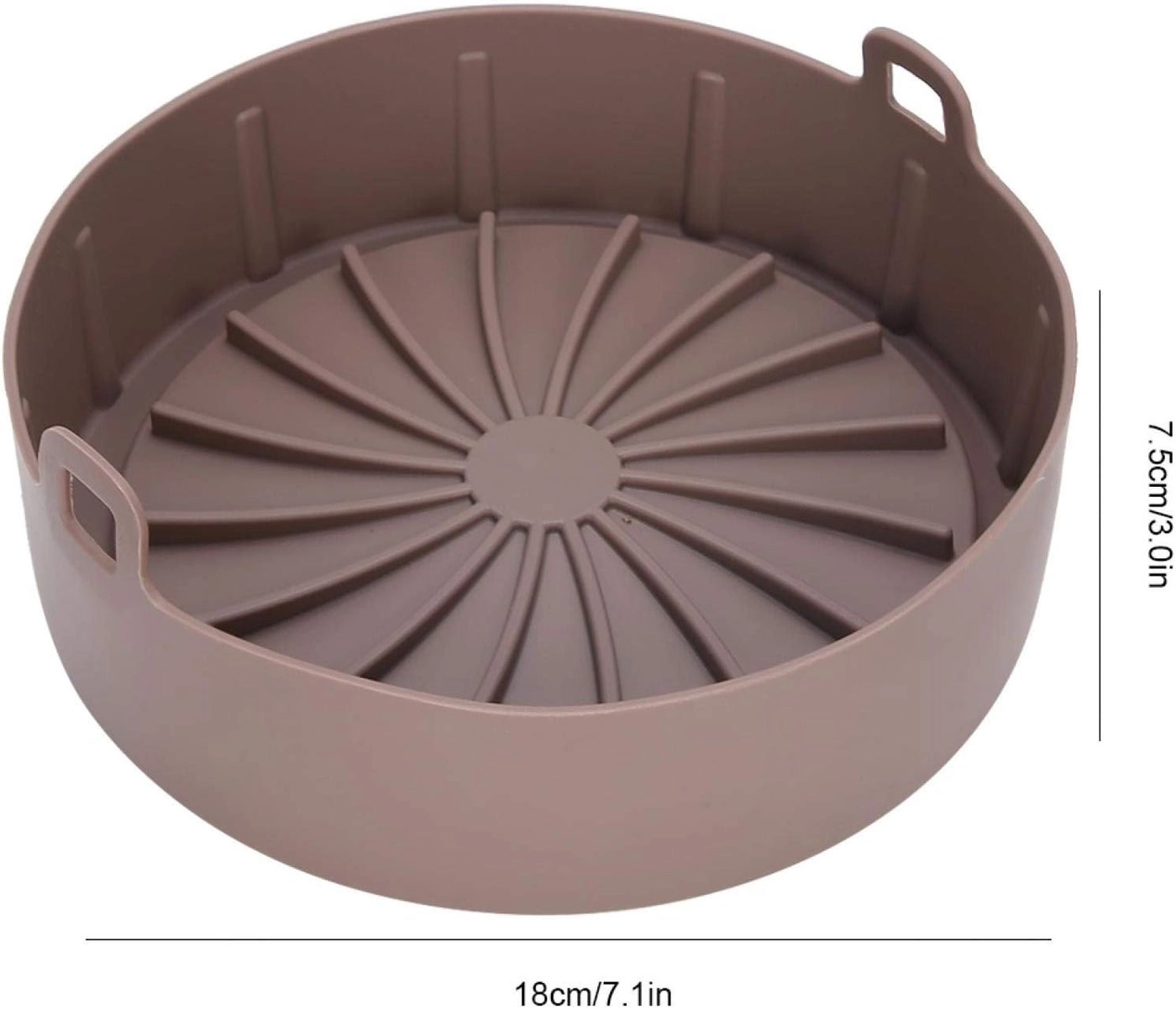 Air Fryer Silicone Liner
